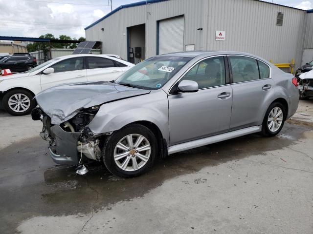 2011 Subaru Legacy 2.5i Premium