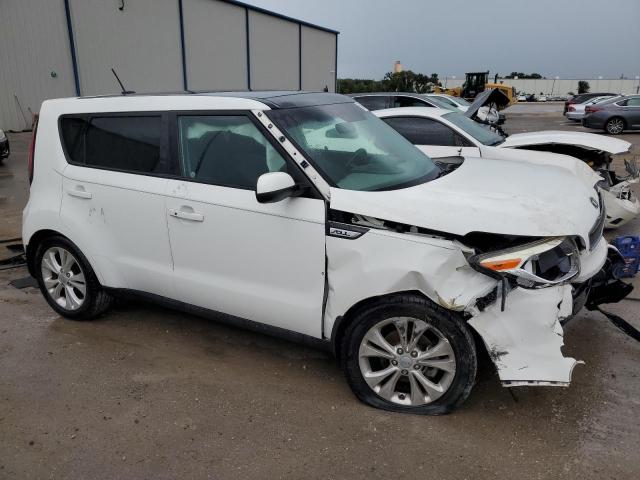 Vin: kndjp3a50g7272545, lot: 56835753, kia soul + 20164