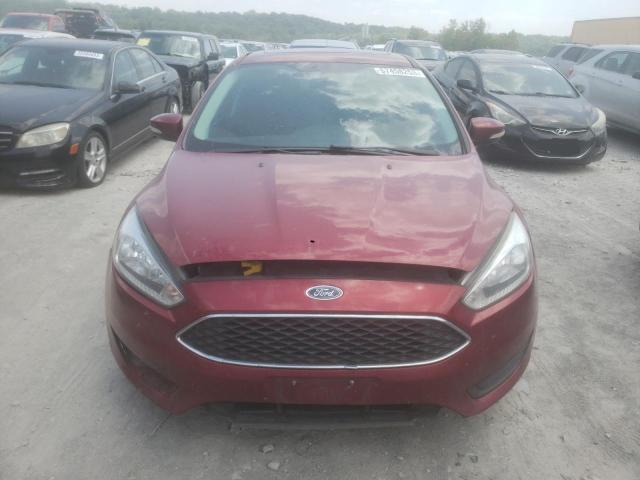 1FADP3F2XFL219990 Ford FOCUS SE