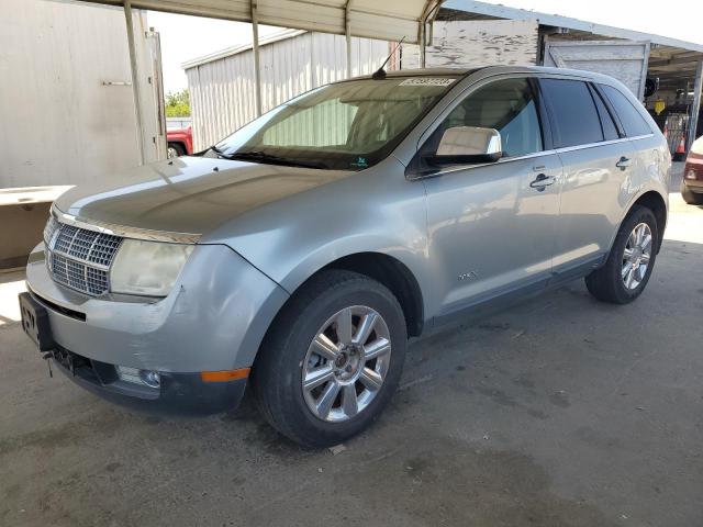 2007 Lincoln MKX 