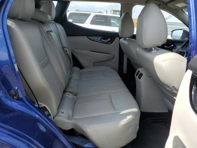 JN1BJ1CP1JW153508 Nissan Rogue Sport S