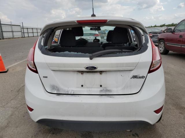 3FADP4EJ6EM102483 Ford FIESTA SE