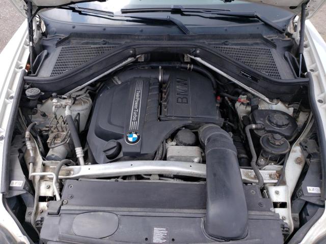 5UXZV4C58D0B08347 2013 BMW X5, photo no. 12