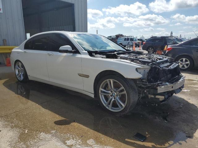 VIN WBAYE8C53DD132126 2013 BMW 7 Series, 750 LI no.4