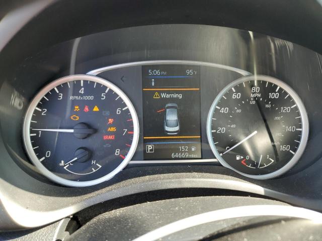 3N1AB7AP0KY208636 Nissan SENTRA S
