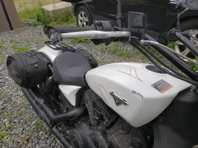 2017 VICTORY MOTORCYCLES OCTANE - 5VPFTB001H3000470