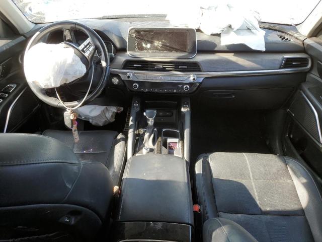 5XYP54HC0LG011116 KIA Telluride Sx