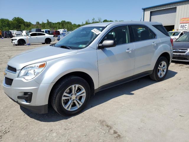 2010 Chevrolet Equinox LS