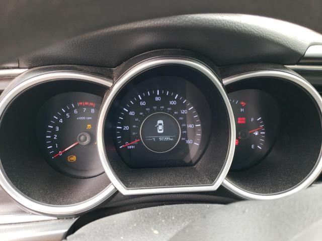 5XXGM4A72FG411848 KIA Optima Lx