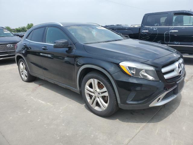 2016 MERCEDES-BENZ GLA 250 - WDCTG4EB4GJ202963