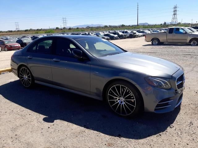 WDDZF6BB3KA640312 2019 MERCEDES-BENZ E-CLASS, photo no. 4