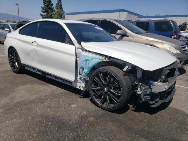 WBA3R1C50GK529430 BMW 435 I