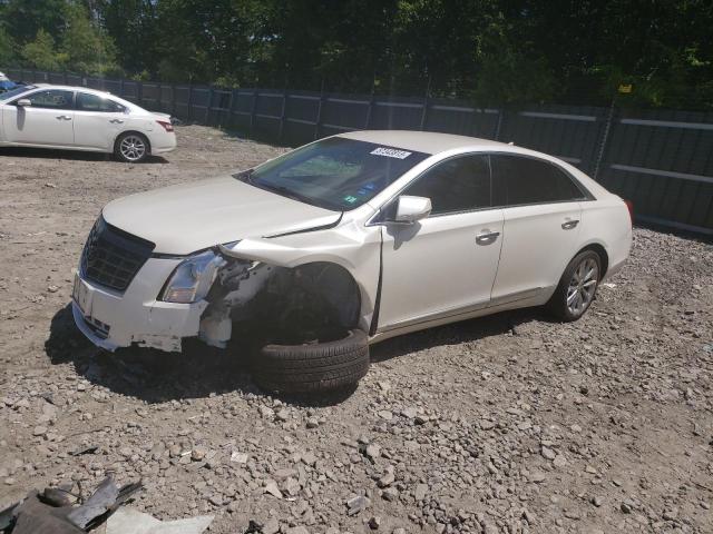 2014 Cadillac XTS 