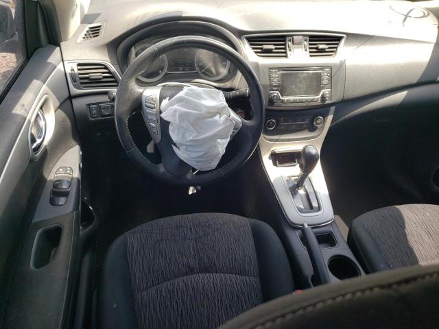 3N1AB7AP2FY315063 Nissan SENTRA S