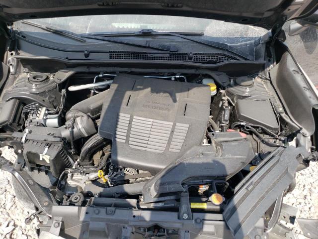 2021 SUBARU FORESTER S - JF2SKARC1MH423054