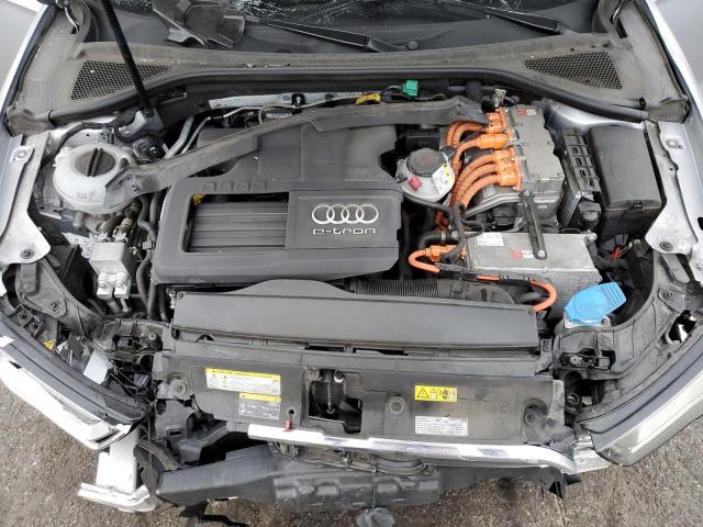 2016 AUDI A3 E-TRON - WAUUPBFF3GA102656