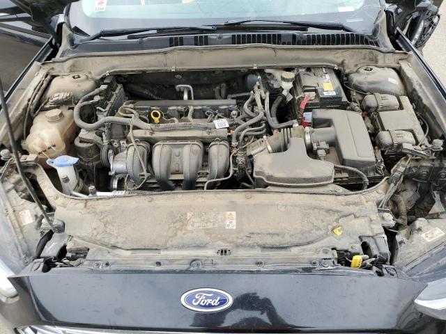 3FA6P0H79ER258215 Ford FUSION SE