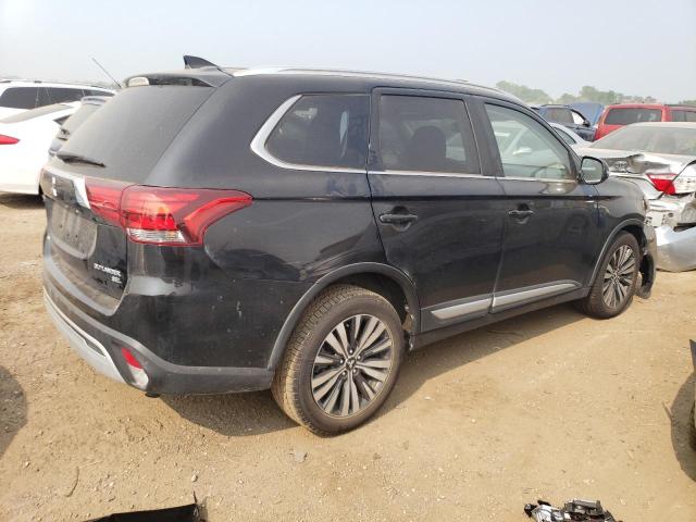 VIN JA4AD3A31KZ012587 2019 MITSUBISHI OUTLANDER no.3