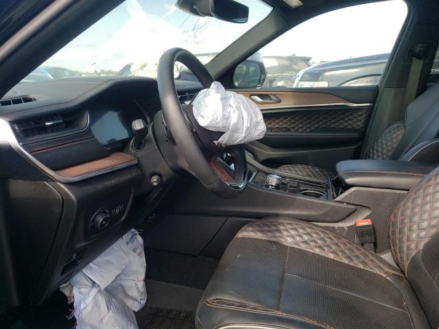 1C4RJHET1N8544795 Jeep Grand Cherokee Summit