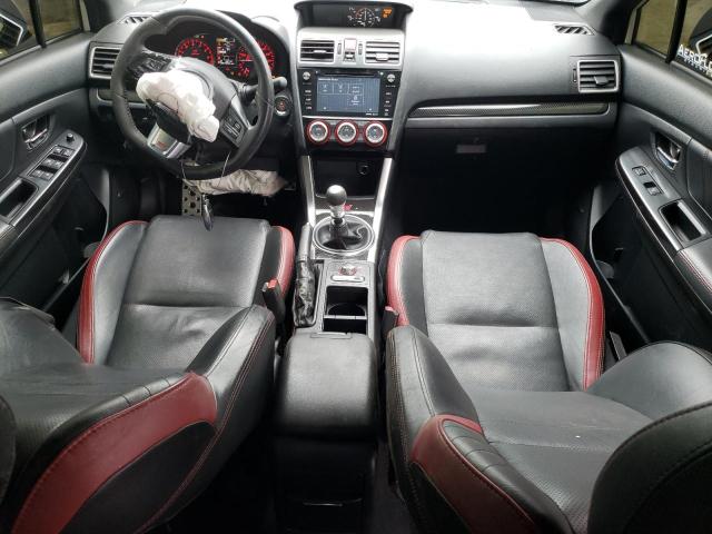 JF1VA2Y65H9804248 Subaru Wrx Sti Limited