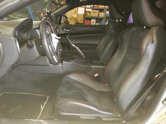 JF1ZCAC18E9605756 Subaru Brz 2.0 Limited
