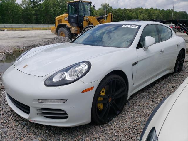 2016 PORSCHE PANAMERA 2 - WP0AA2A73GL001368