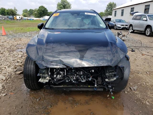 2023 VOLVO XC60 ULTIM - YV4062RX1P1311349