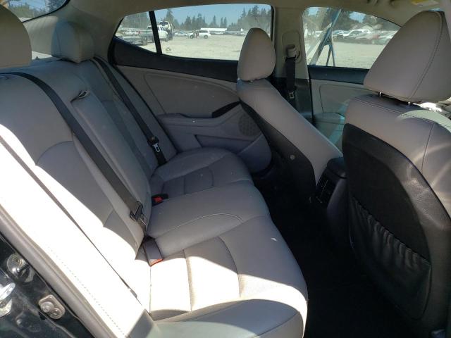 5XXGN4A76FG407055 KIA OPTIMA EX