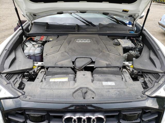 2019 AUDI Q8 PREMIUM - WA1EVAF15KD014477