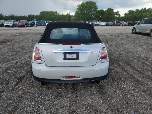 WMWZN3C56FT267035 Mini Cooper
