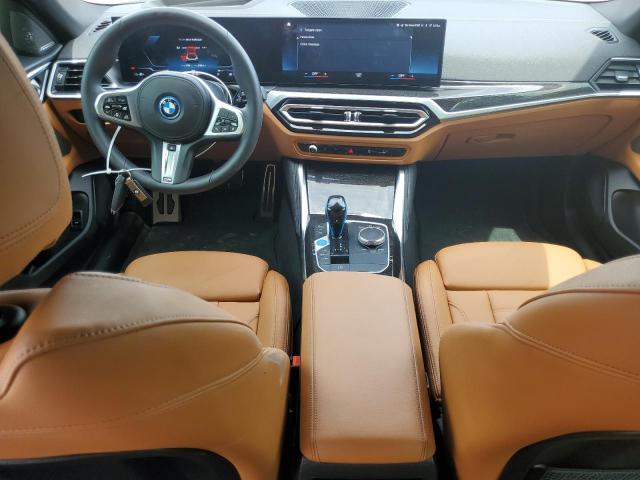 2022 BMW I4 EDRIVE4 - WBY73AW07NFM60875