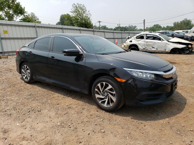 Vin: 19xfc2f87ge214799, lot: 55525893, honda civic ex 20164