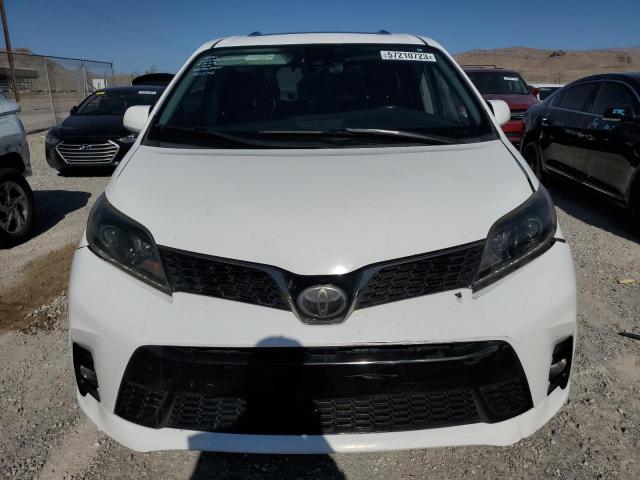 5TDXZ3DC5JS929691 2018 TOYOTA SIENNA, photo no. 5