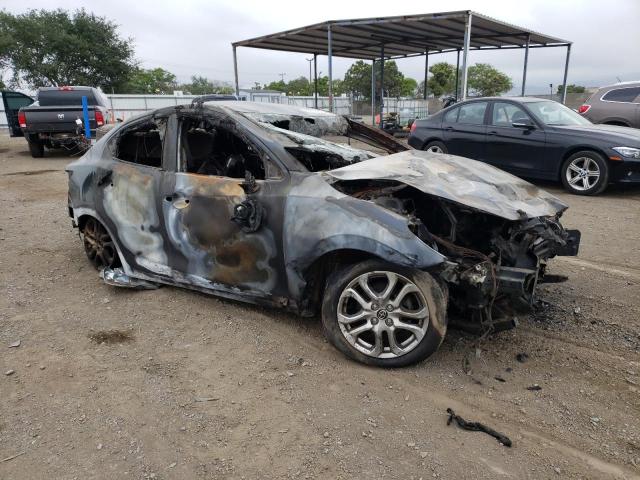 3MYDLBZV4GY118153 Toyota SCION IA