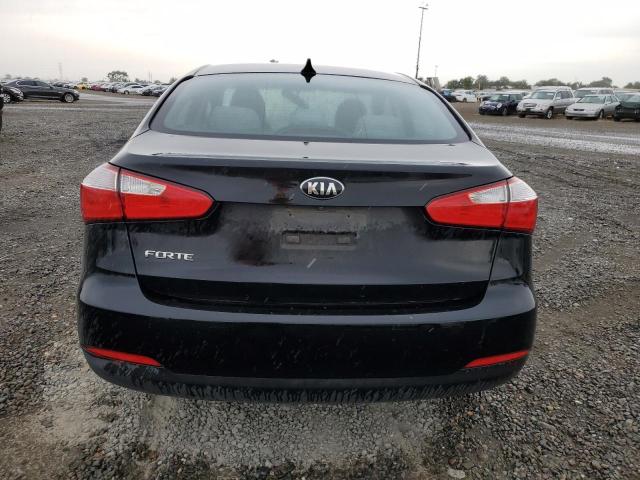 KNAFX4A64G5463687 KIA FORTE LX