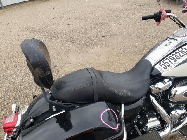 2020 HARLEY-DAVIDSON FLHP 1HD1FHP15LB638218
