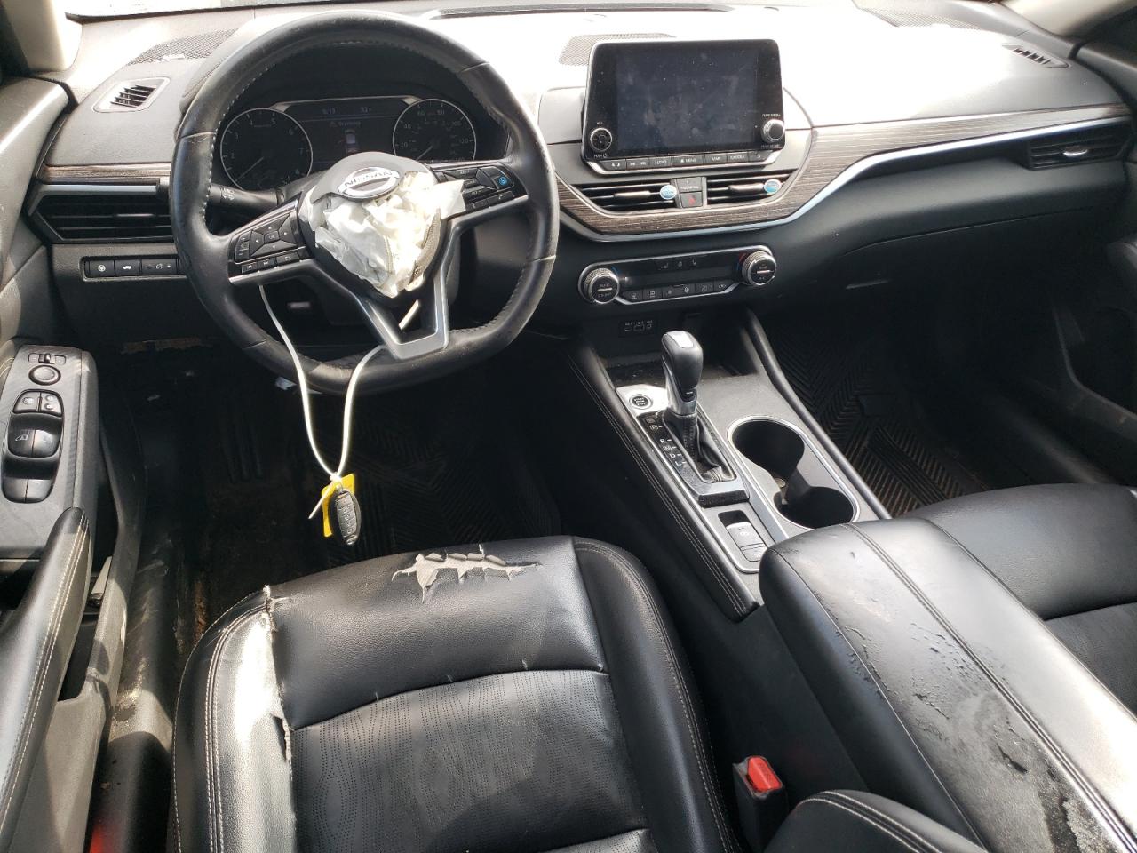 1N4BL4EV6KC162296 NISSAN ALTIMA 2019