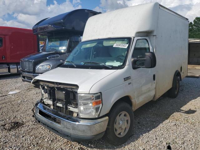 2013 Ford Econoline Cargo Van 