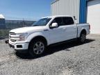 2018 FORD F150 - T96973