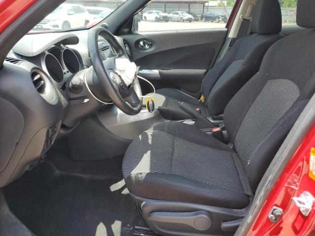 JN8AF5MR6GT607588 NISSAN JUKE 2016