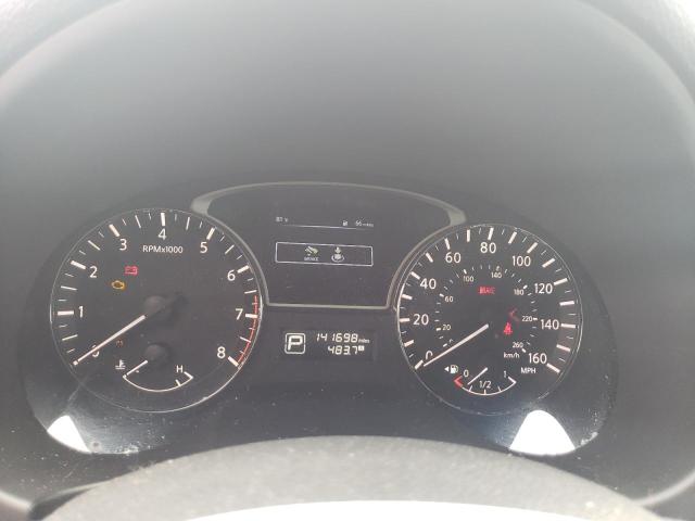 1N4AL3AP3FN323579 Nissan ALTIMA 2.5
