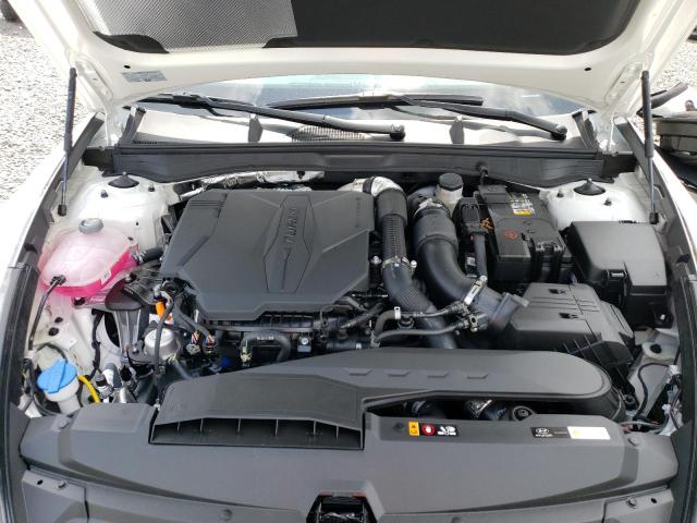 2023 HYUNDAI SONATA N L - KMHL14JC7PA315324