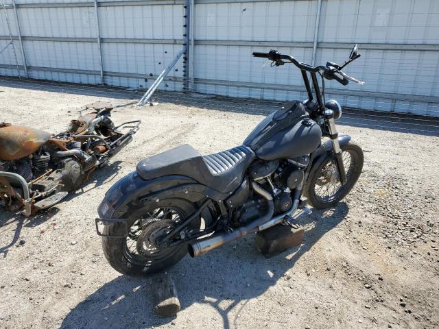 2020 HARLEY-DAVIDSON FXBB 1HD1YJJ23LB030118