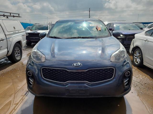 KNDPMCAC4H7232634 KIA Sportage Lx