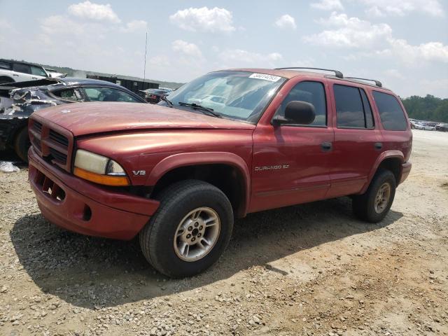 1999 Dodge Durango 