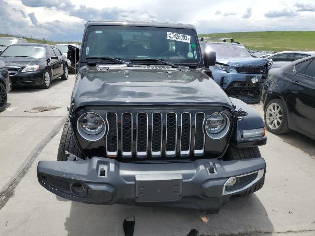1C4JJXP65MW699018 Jeep Wrangler Unlimited Sahara 4xe