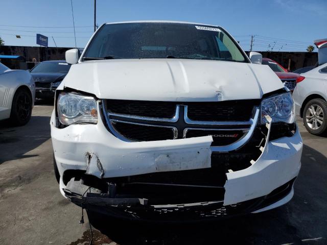 2C4RDGCG2GR376633 Dodge Grand Caravan Sxt
