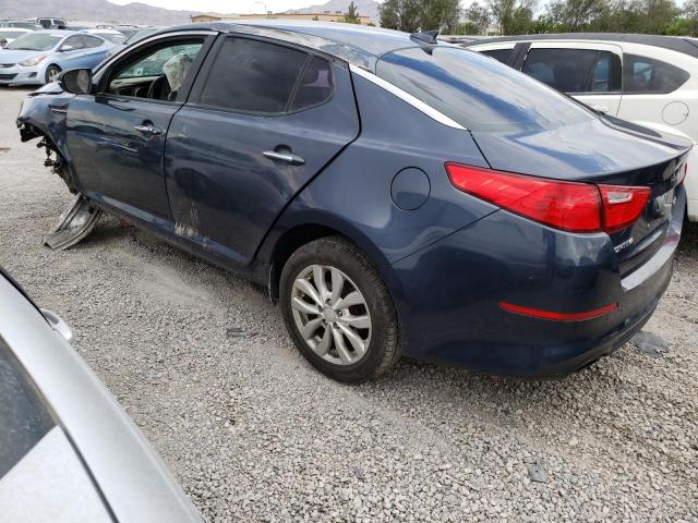 5XXGN4A70FG465680 KIA OPTIMA EX