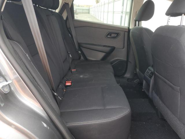 5N1BT3AA4PC680563 Nissan ROGUE S