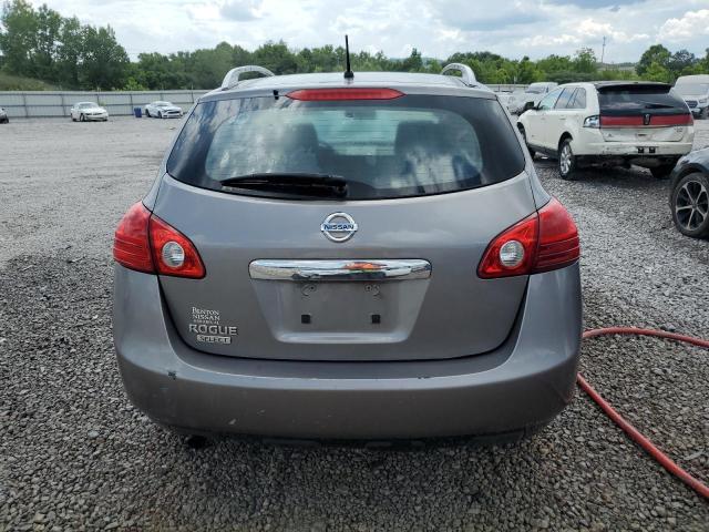 JN8AS5MT3FW673164 Nissan Rogue Select S
